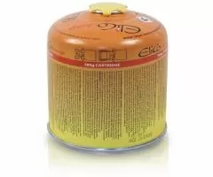 KARTUŠA ELICOTECH 190g GAS CONTAINER (CARTRIDGE) BUTANE - PROPANE MIXTURE