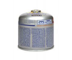 KARTUŠA ELICOCAMP 300G GAS CONTAINER (CARTRIDGE) BUTANE-PROPANE MIXTURE