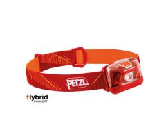 ČEONA LAMPA PETZL TIKKINA