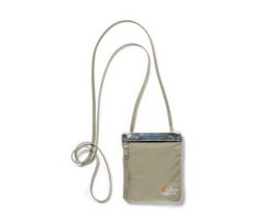 TORBICA LOWE ALPINE DRYZONE PASSPORT WALLET