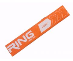 RING mini tekstilna guma RX LKC-2019 LIGHT 600x50x0,4mm