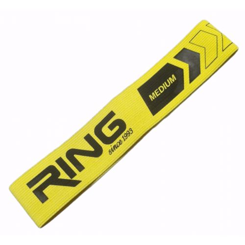 RING mini tekstilna guma RX LKC-2019 MEDIUM 600x50x0,4mm