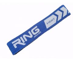 RING mini tekstilna guma RX LKC-2019 XHEAVY 600x50x0,4mm