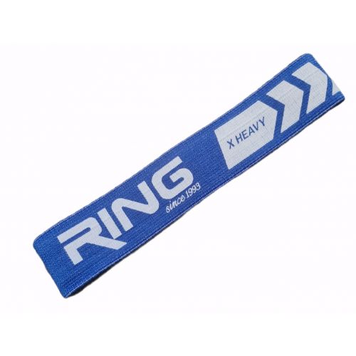 RING mini tekstilna guma RX LKC-2019 XHEAVY 600x50x0,4mm