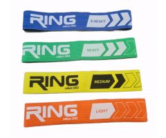 RING mini tekstilna guma RX LKC-2019 SET 600x50x0,4mm