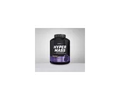 Biotechusa Hyper Mass  Vanila 4000 g jar