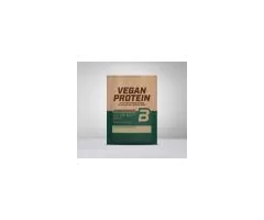 Biotechusa Vegan Protein  + Acai – Goji – Quinoa   čokolada cimet 25g