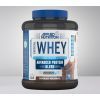 Applied Nutrition Critical Whey         čokolada 450g jar