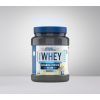 Applied Nutrition Critical Whey         vanila 450g jar