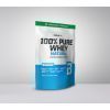 Biotechusa 100% Pure Whey bez arome - Cist WPC 454g bag