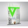 VITALIKUM Whey Protein  Čokolada-karamela-kikiriki-puter 1000 g bag