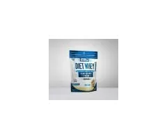 Applied Nutrition Diet Whey      NOVO!!! Banana milkshake 1000 g bag
