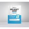 Biotechusa IsoWhey Zero Lactose Free NATURAL  Kokos 25g