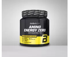 Biotechusa Amino Energy Zero + Electrolytes   Ananas Mango 360g