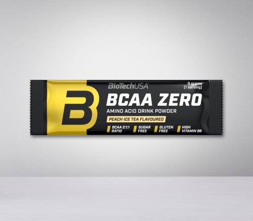 Biotechusa BCAA Zero               Narandža 9g