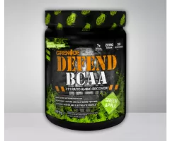 Grenade Defend BCAA        Jagoda mango 390g