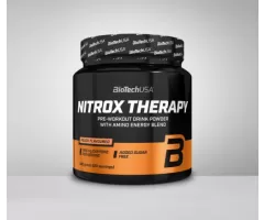 Biotechusa Nitrox Therapy             Breskva 340 g
