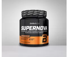 Biotechusa Super Nova                 Narandža-mango 282 g