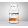 Biotechusa Vitamin D3 2000IU  - 60 tab