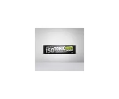 Biotechusa Iso Tonic  Limun ledeni čaj 30g
