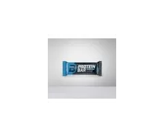 Biotechusa Protein Bar - Gluten free, no added sugar, 25% protein  Vanila kokos 70g