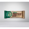 Biotechusa Vegan Bar - Gluten free, no added sugar, 25% protein  Čokolada 50g