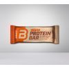 Biotechusa Vegan Bar - Gluten free, no added sugar, 25% protein  Kikiriki puter 50g
