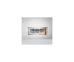 Biotechusa ZERO Bar  kapućino 50g