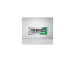 Biotechusa ZERO Bar  Čokolada-lešnik 50g