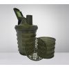 Grenade SHAKER  900ml                              Zelena kom