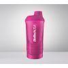 BioTechUsa Shaker Wave +  600ml + 150ml + 200ml   Magenta – Roze