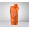 BioTechUsa Shaker Wave + 600ml + 150ml + 200ml “Never Stop” Narandzasti