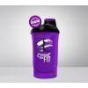 BioTechUsa Shaker Wave  600 ml                Purple