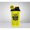 BioTechUsa Shaker Wave  600 ml             Žuti