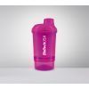 BioTechUsa Shaker Wave Nano + 300ml + 150ml   Magenta – Roze