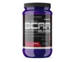 BCAA Powder 12,000,  457 gr     (79%)  ukus visnja