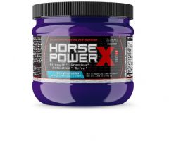 Horse Power X,  225  gr   ukus pink limunada