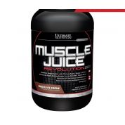 Muscle Juice Revolution 2600,  2,12 kg  ukus cokolada