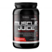 Muscle Juice Revolution 2600,  2,12 kg  ukus jagoda