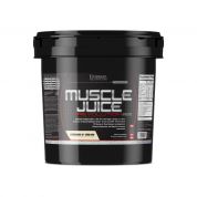 Muscle Juice Revolution 2600,  5,04 kg  ukus kuki krem