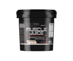 Muscle Juice Revolution 2600,  5,04 kg  ukus kuki krem