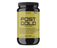 Post Gold,  387 gr  ukus oranz