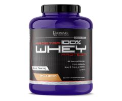Prostar Whey Protein, 2,39 kg   (83% belančevina)  ukus moka