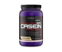 Prostar Casein Protein, 907 gr(Micelarni i hidrolizovani)  ukus vanila