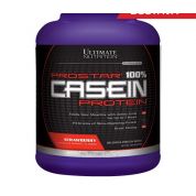 Prostar Casein Protein, 2,27 kg (Micelarni i hidrolizovani)  ukus jagoda