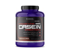 Prostar Casein Protein, 2,27 kg (Micelarni i hidrolizovani)  ukus cokolada