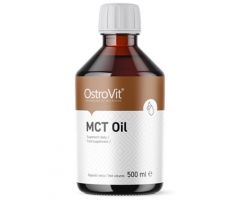 MCT Oil