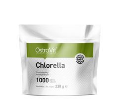 Chlorella 250 mg
