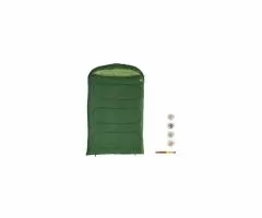 Dupla vreća za spavanje EASY CAMP - Moon