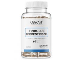 Tribulus Terrestris 90